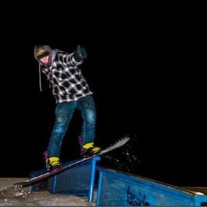 Meet your Posher, Curtis